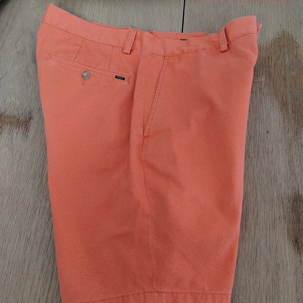 Polo Ralph Lauren Men's Classic Fit 9